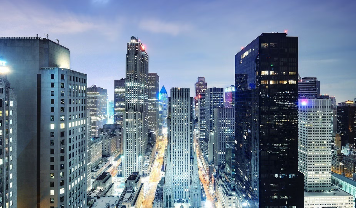 Spot Liquidity Metrics are a Thing of the Past