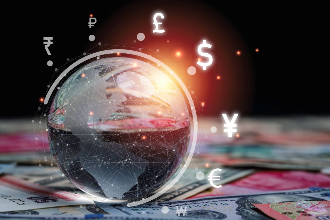 Why Sanctions Evasion Outsmarts Tech Without Human Oversight