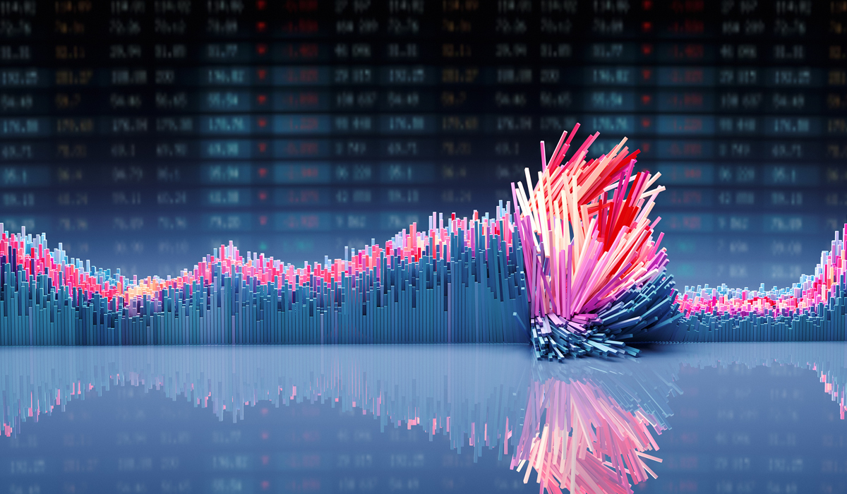 Machine Learning Meets Market Turbulence as Risk Control Tightens