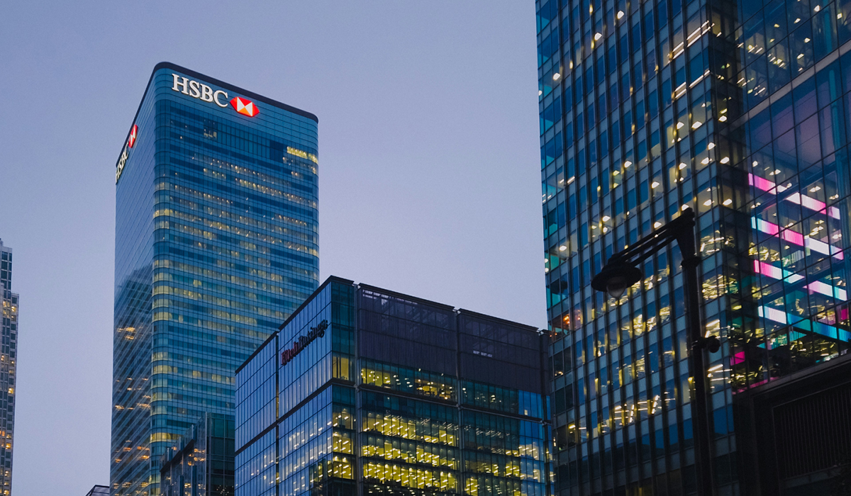 HSBC pours billions into generative AI banking transformation