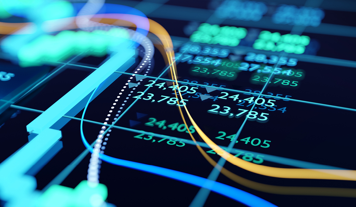 Rising Rates Force New Discipline in ALM and Liquidity Strategy