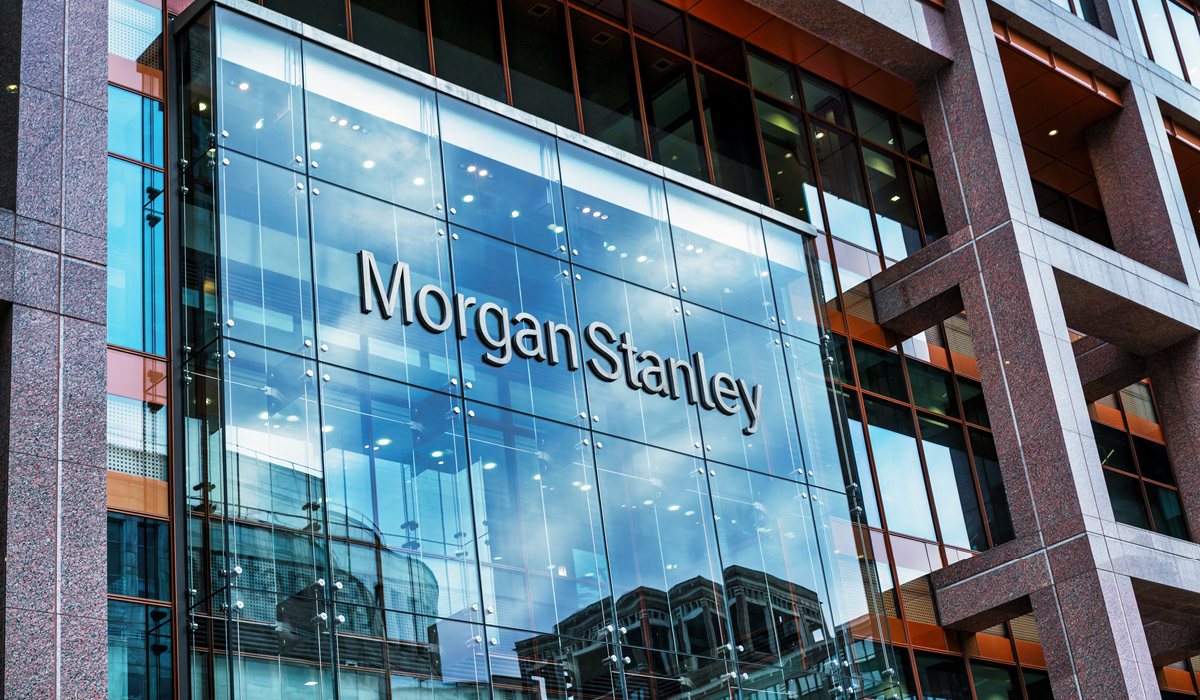 Morgan Stanley Warns AI Push Could Wipe Out 200000 European Banking Jobs