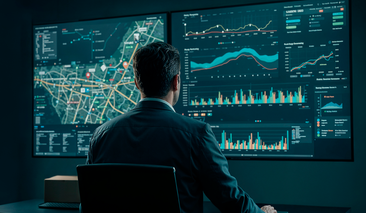 Continuous monitoring reshapes risk from dashboards to decisions