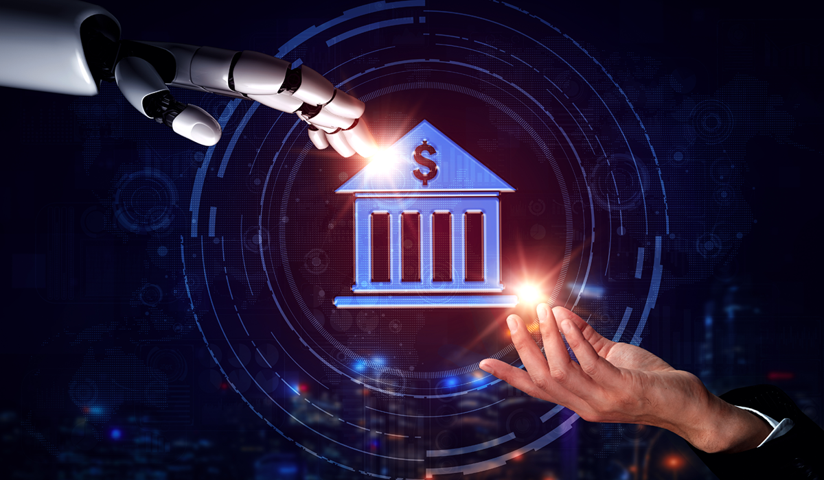 AI adoption gap becomes critical risk for financial institutions