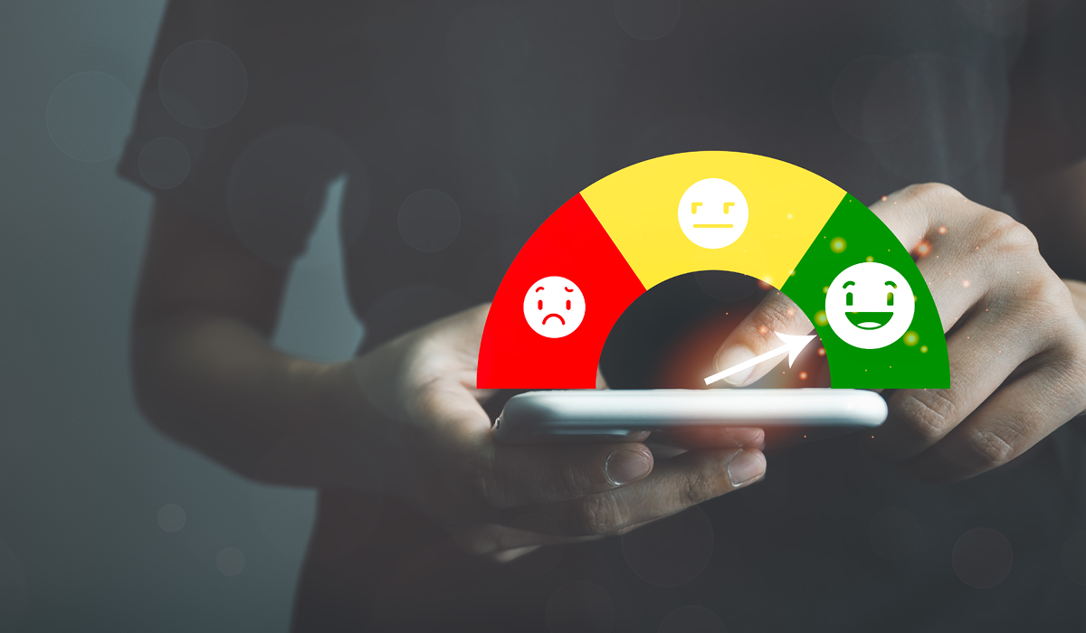 Overcoming the Ecosystem Onslaught - Why Trust Starts with Accurate and Transparent Vendor Risk Scores 