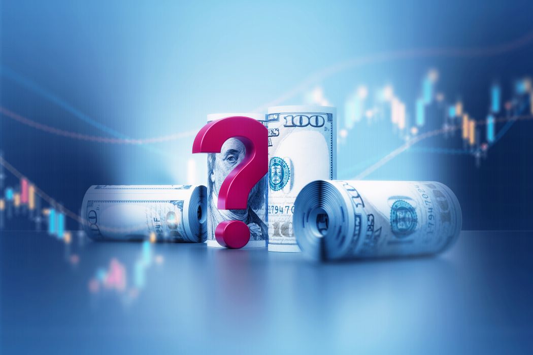 Supply Chains - The Hidden Faultline in Financial Markets