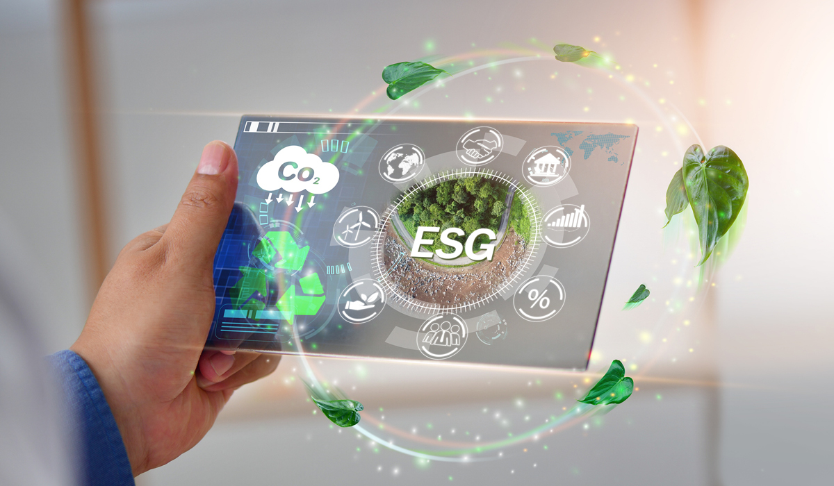 Banks Facing Increasing Pressure to Embed ESG Risk into Core Controls