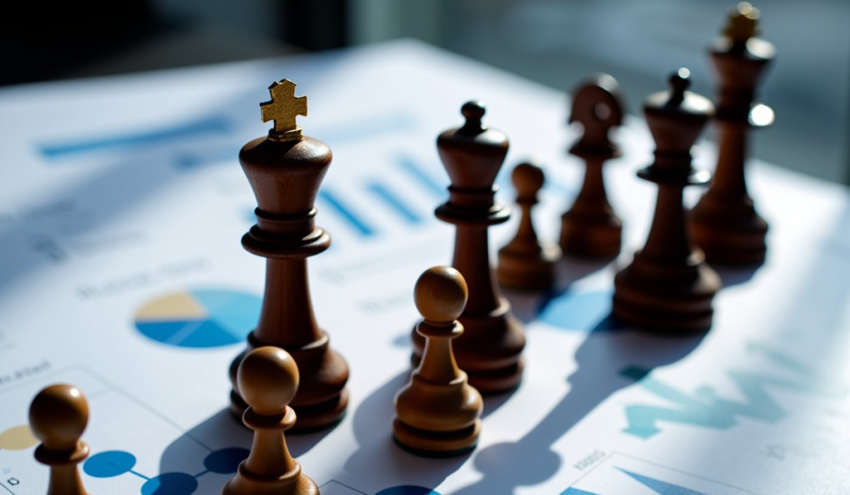 Resilience Is Now the Ultimate Competitive Advantage