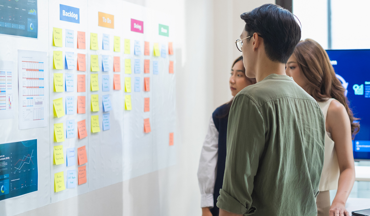 PSYCHOLOGICAL SAFETY AS RISK INFRASTRUCTURE