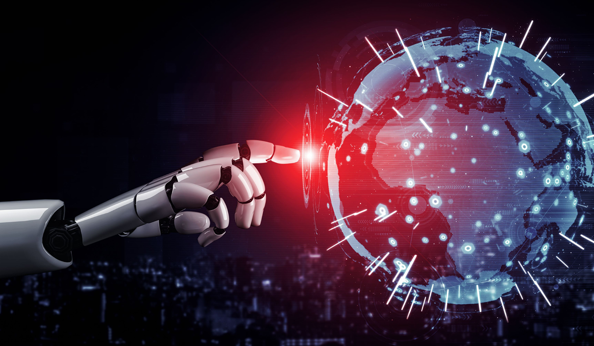 Technology Risk Must Lead the AI Revolution