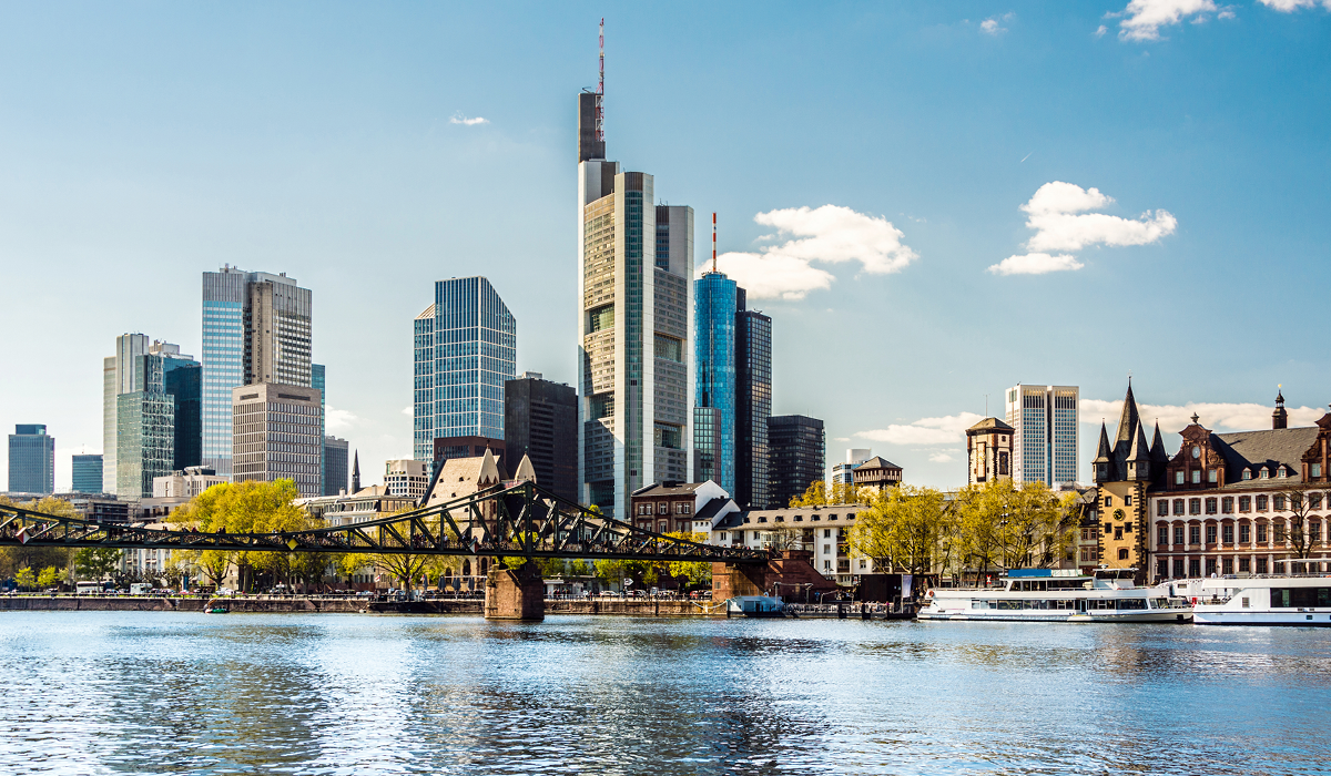 BaFin Tightens AML Grip on German State Banks
