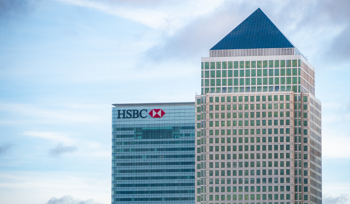 HSBC Fraud Hit Exposes Private Credit Dangers