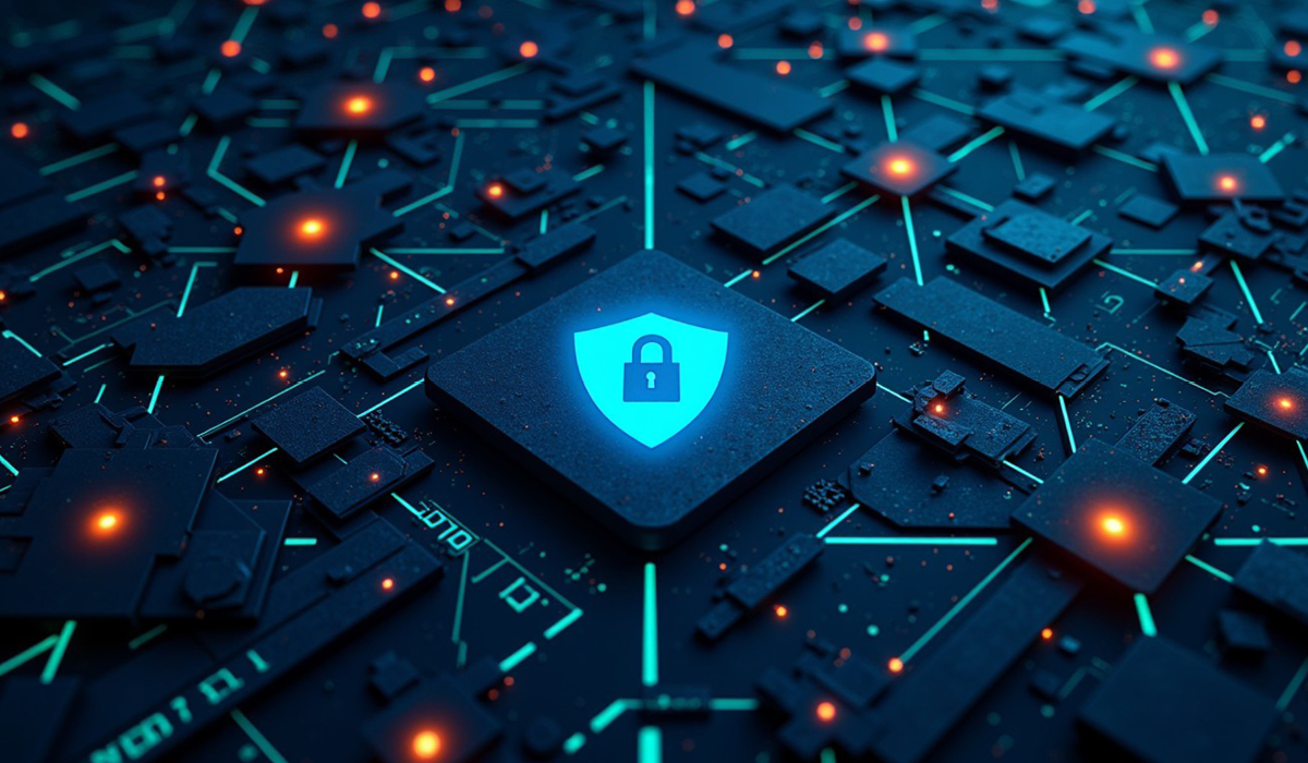 How AI Will Reshape the Front Line of Financial Crime Defense