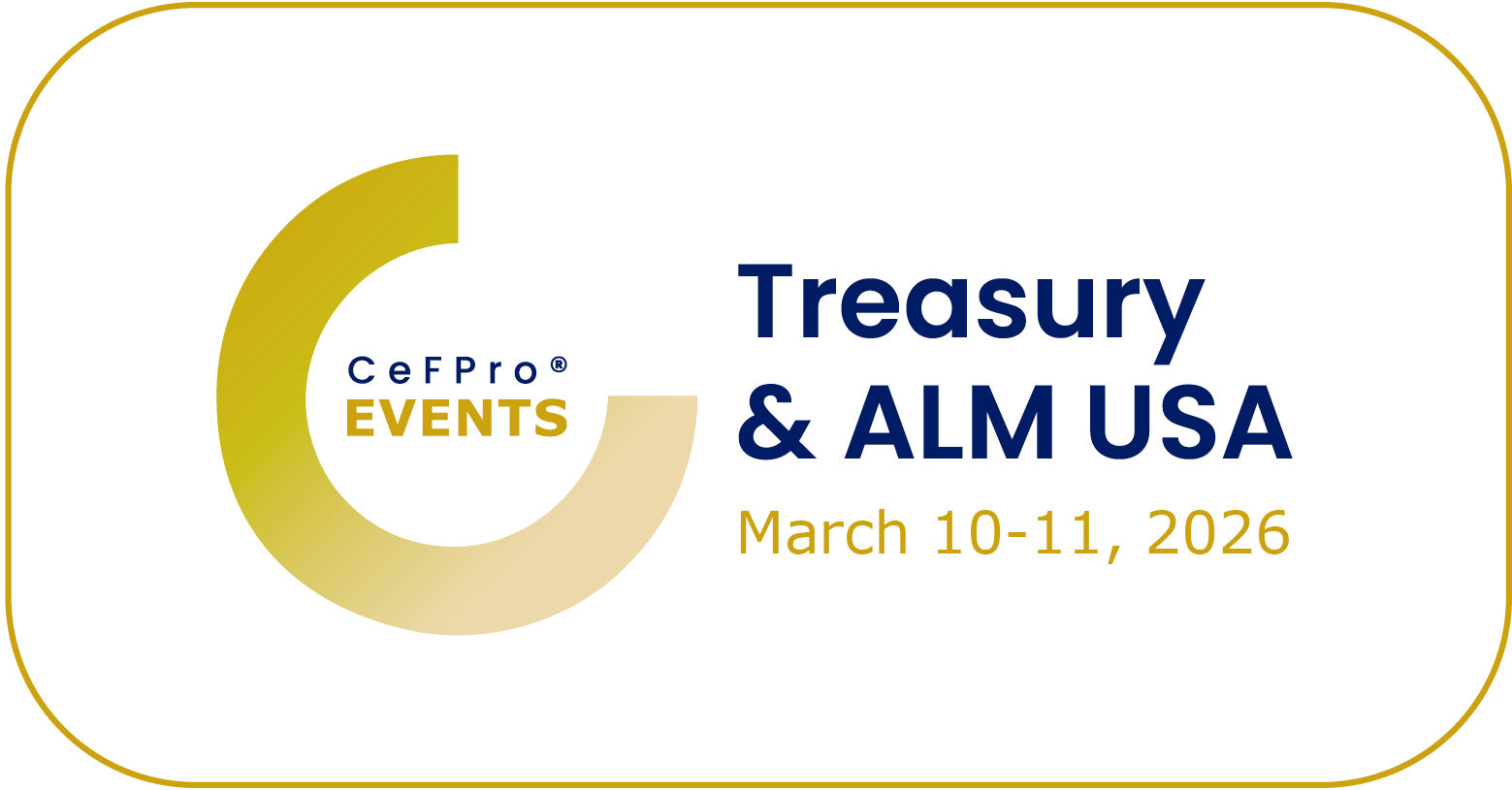 Treasury & ALM USA - March 10-11, 2026