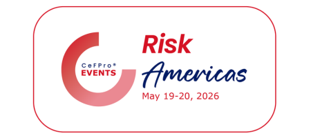 Risk Americas - May 19-20, 2026