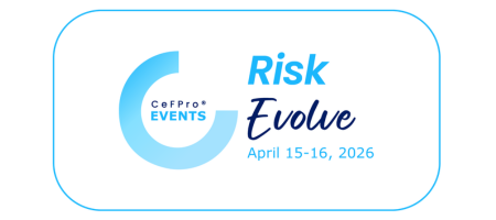 Risk Evolve - April 15-16, 2026 