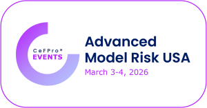 Advanced Model Risk USA - March 3-4, 2026
