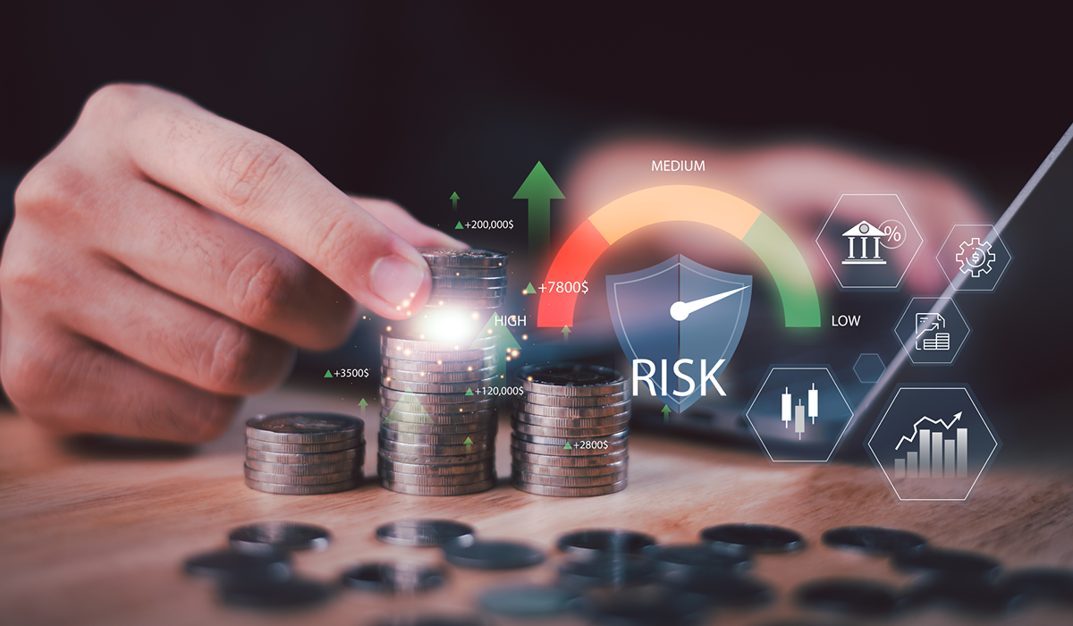 Why Liquidity Risk Models Are Struggling to Keep Up With Modern Banking