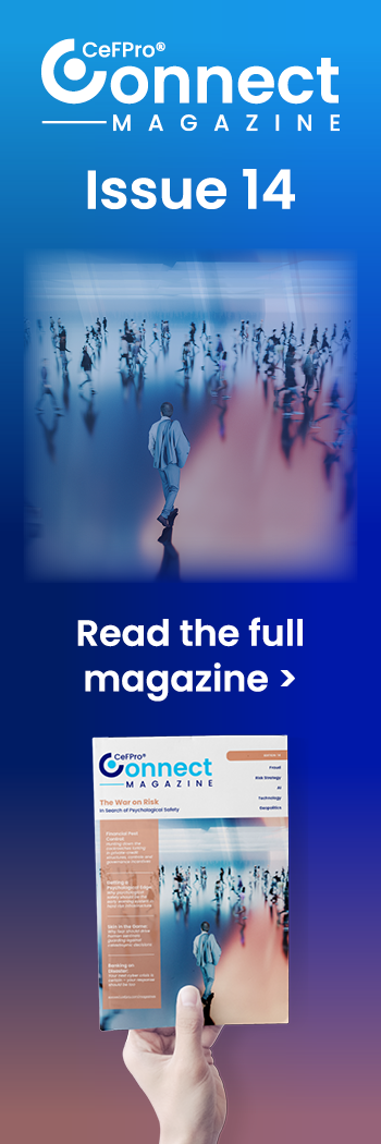 Connect Magazine issue 14 - vertical