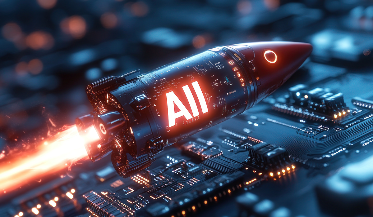 AI Accelerates the Shift to Predictive Non Financial Risk Management