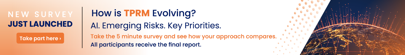 CeFPro x TPRA Survey Promo 
