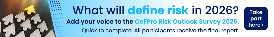 Q1 Risk Outlook Survey 2026 Ads 1 month