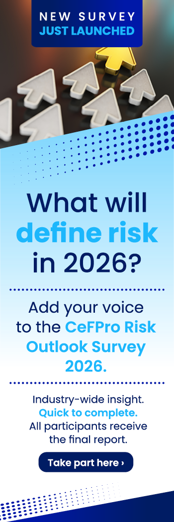 Q1 Risk Outlook Survey 2026 Ads 1 month