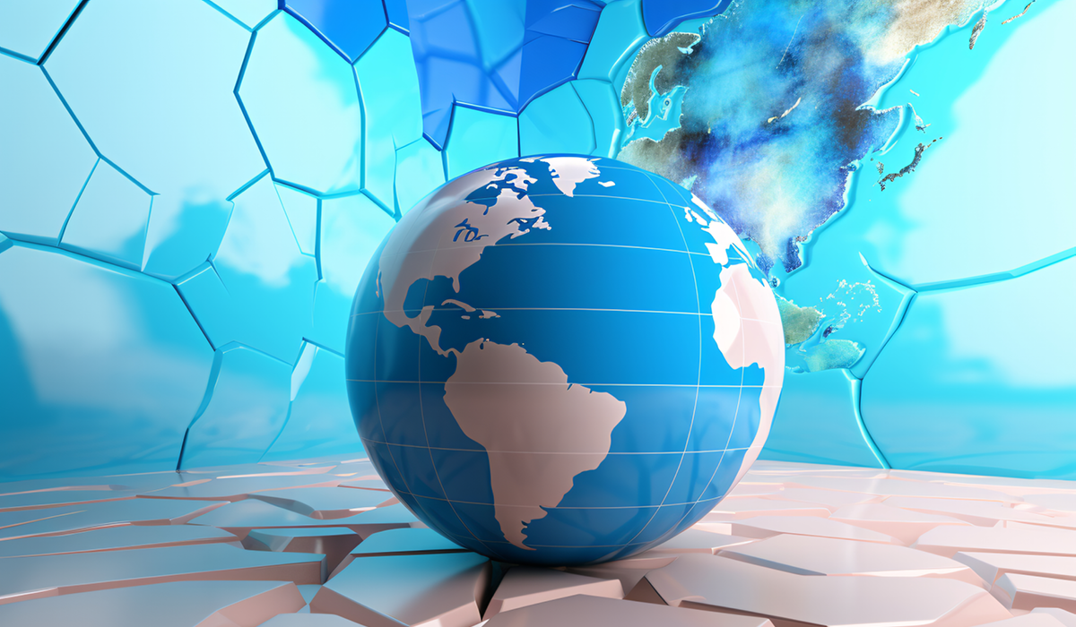 How Banks Are Navigating Sanctions, Fragmented Regulation and Geopolitical Whiplash