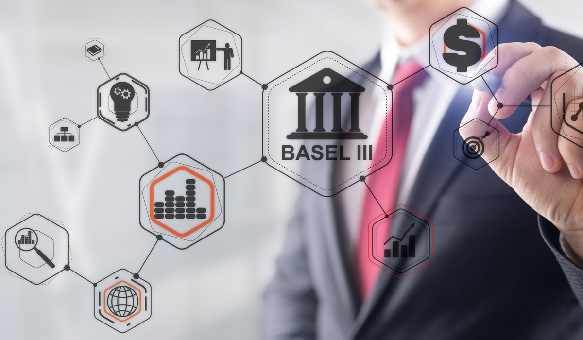 Basel III Is Coming and Banks Need to Focus Beyond Compliance