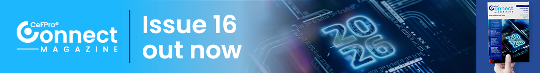 Connect Magazine issue 16 - horizontal