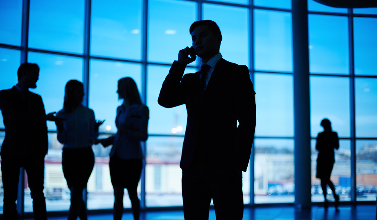 The Rise of The CRO Through Non-Financial Risk 