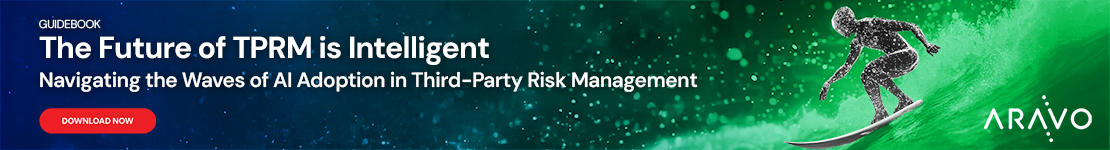 Aravo 1 month banner 