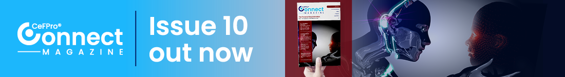 Connect Magazine Issue 10 - horizontal