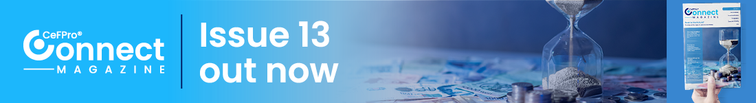 Connect Magazine Issue 13 - horizontal