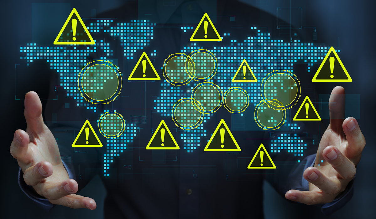 Why Geopolitical Stress Testing May Be Missing the Real Risks