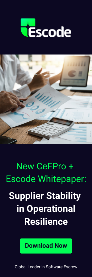 Escode Skyscraper Banner 