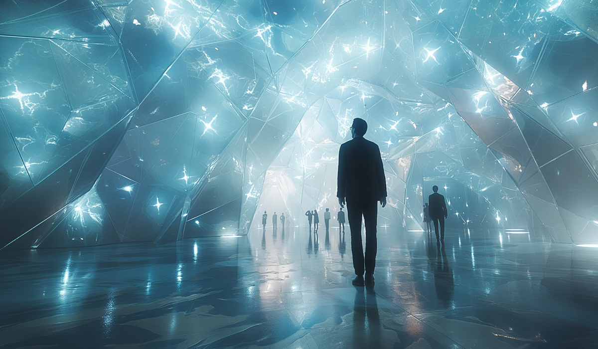 Why the CRO Is Evolving into the Enterprise Architect Every Bank Now Needs