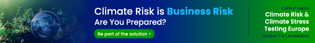 Climate Risk horizontal banner