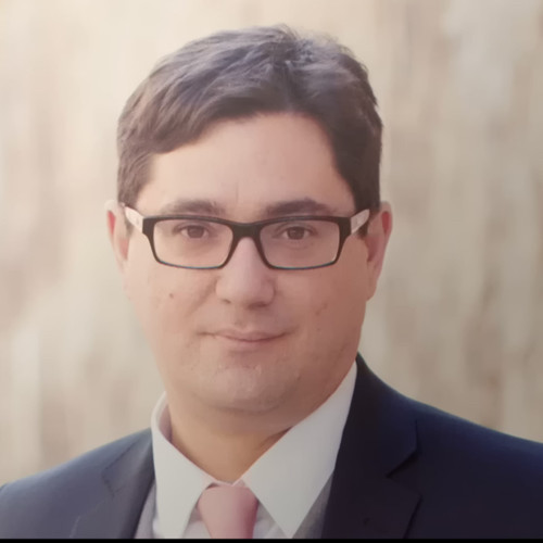 Massimo Pedroni