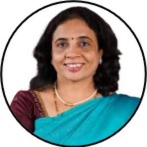 Jyothi B.S