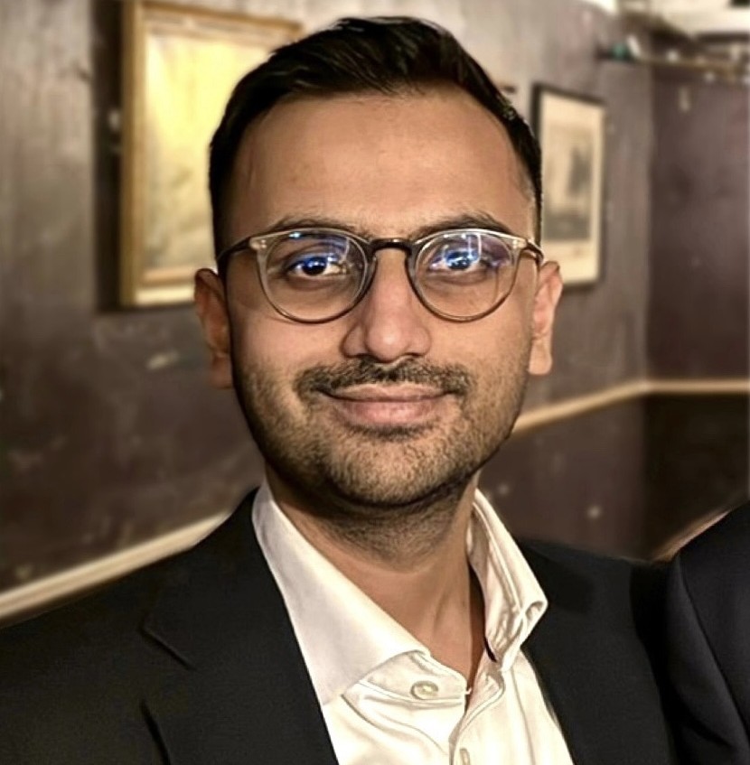 Rayan Bhattacharya