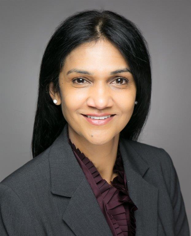 Alpa Inamdar
