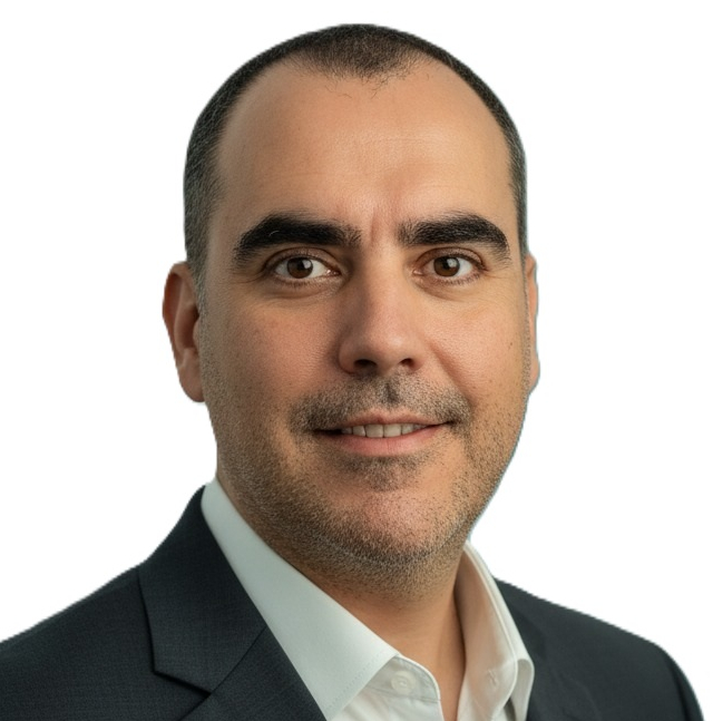 Luis Estrada