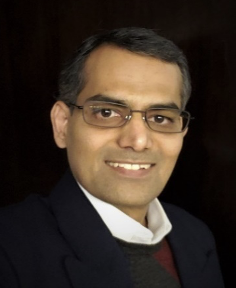 Venkat Veeramani