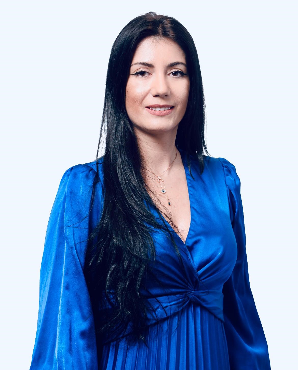Mihaela  Breg