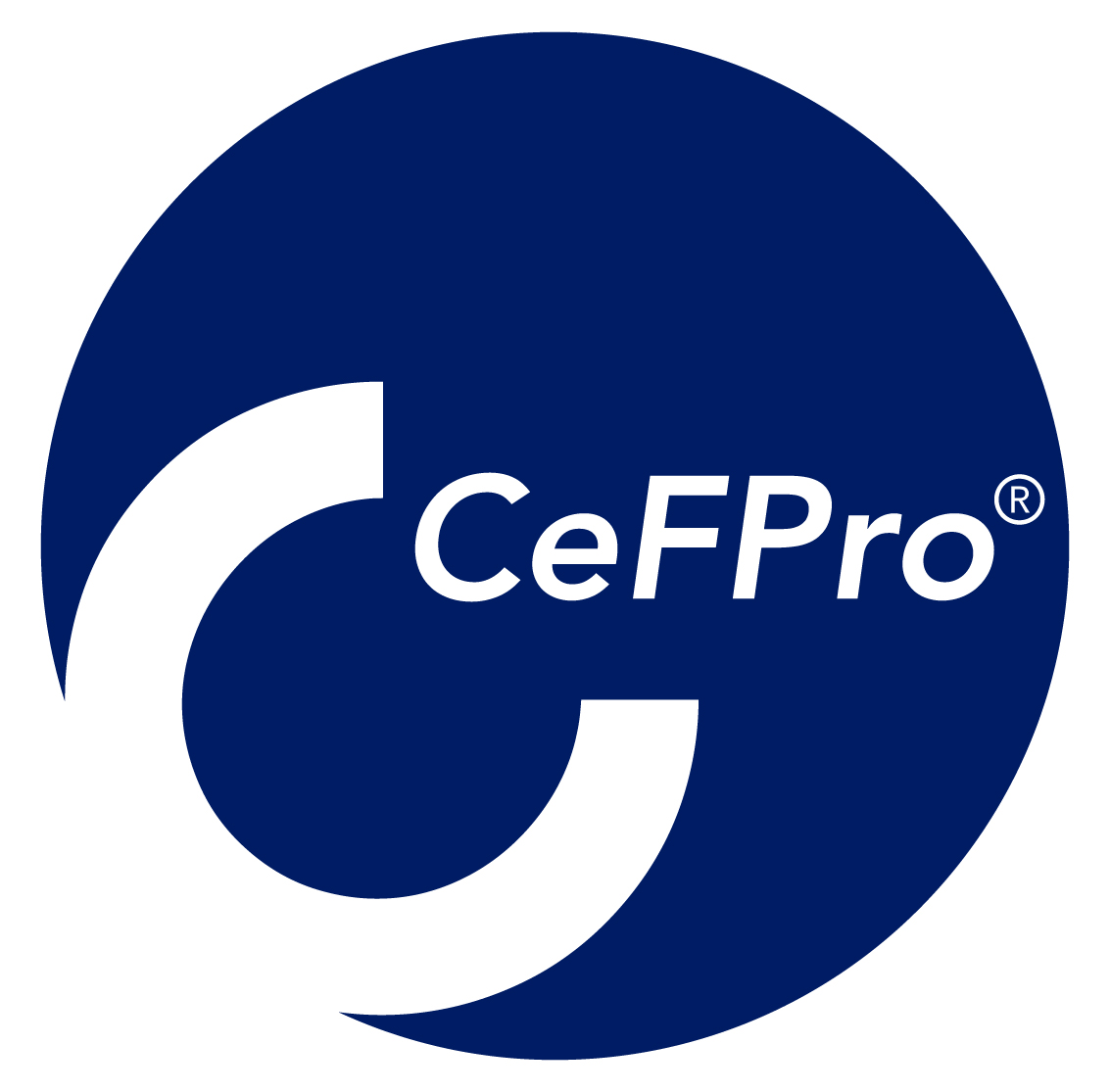 Center for Financial Professionals 