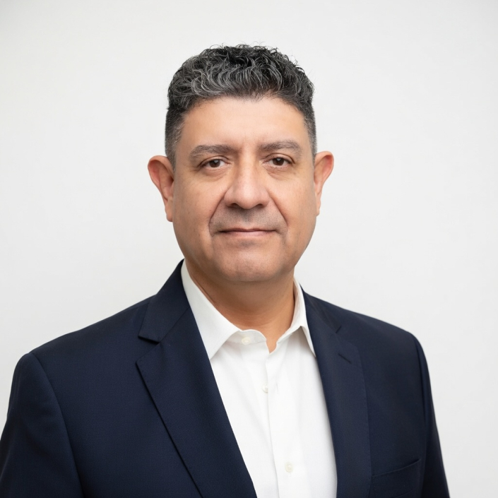Ricardo Mariano Gonzalez
