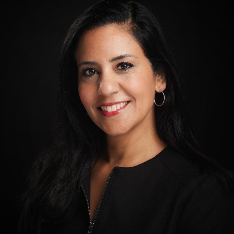 Sabeena Ahmed Liconte
