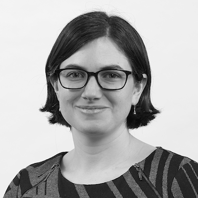 Nikki Gwilliam-Beeharee