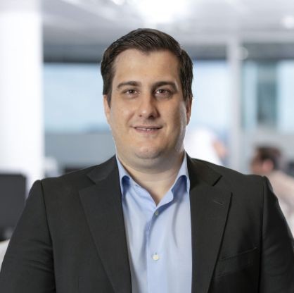 Alejandro  Rodriguez Dominguez